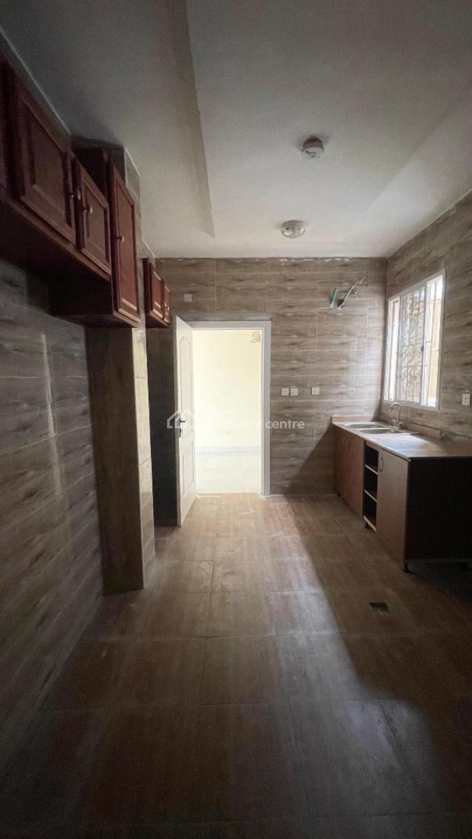 Block of Flat, Lekki Phase 1, Lekki, Lagos, Block of Flats for Sale