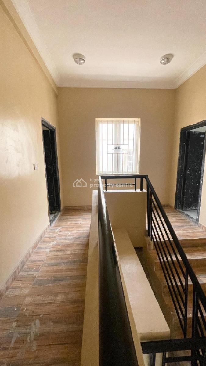 Block of Flat, Lekki Phase 1, Lekki, Lagos, Block of Flats for Sale