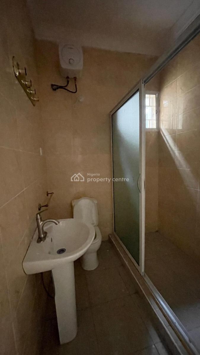 Block of Flat, Lekki Phase 1, Lekki, Lagos, Block of Flats for Sale