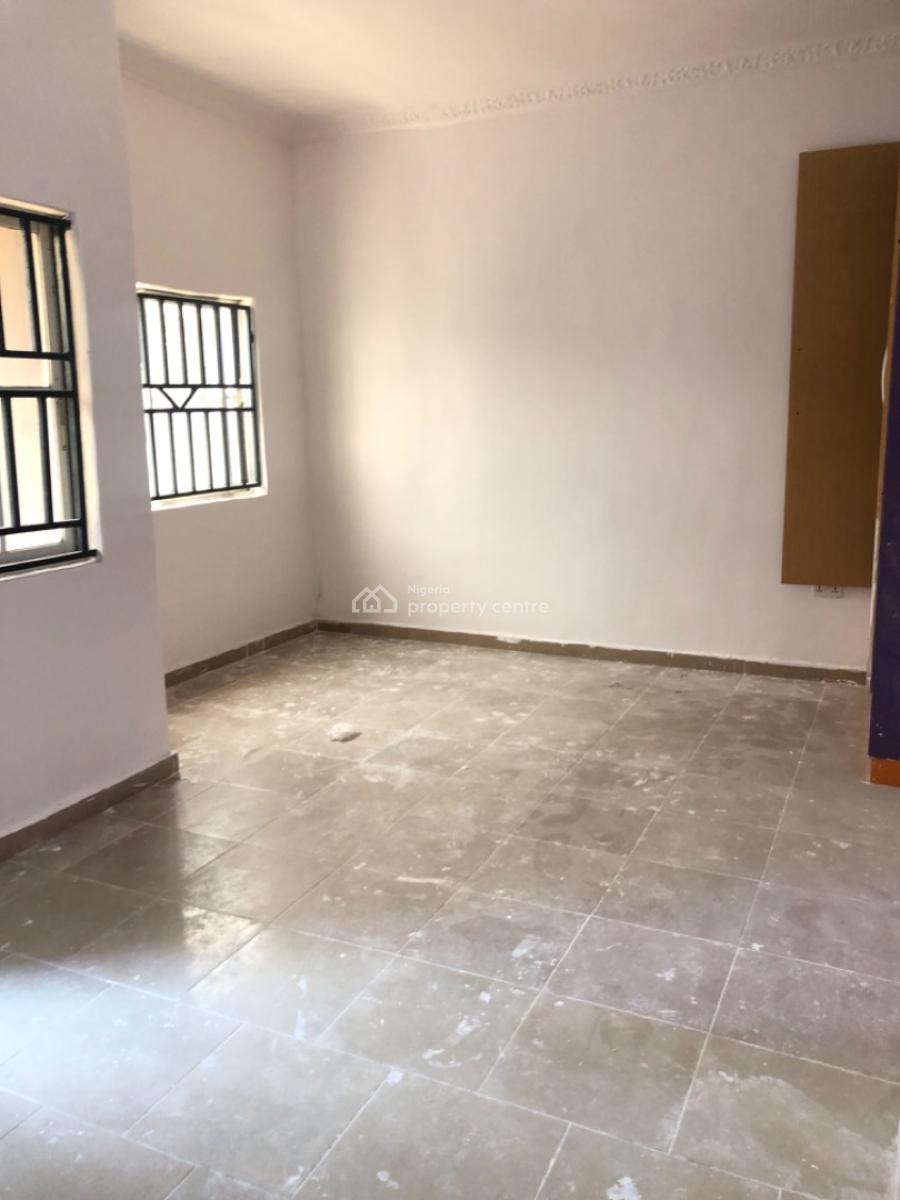 Spacious Mini Flat, Canaan Estate, Sangotedo, Ajah, Lagos, Mini Flat (room and Parlour) for Rent