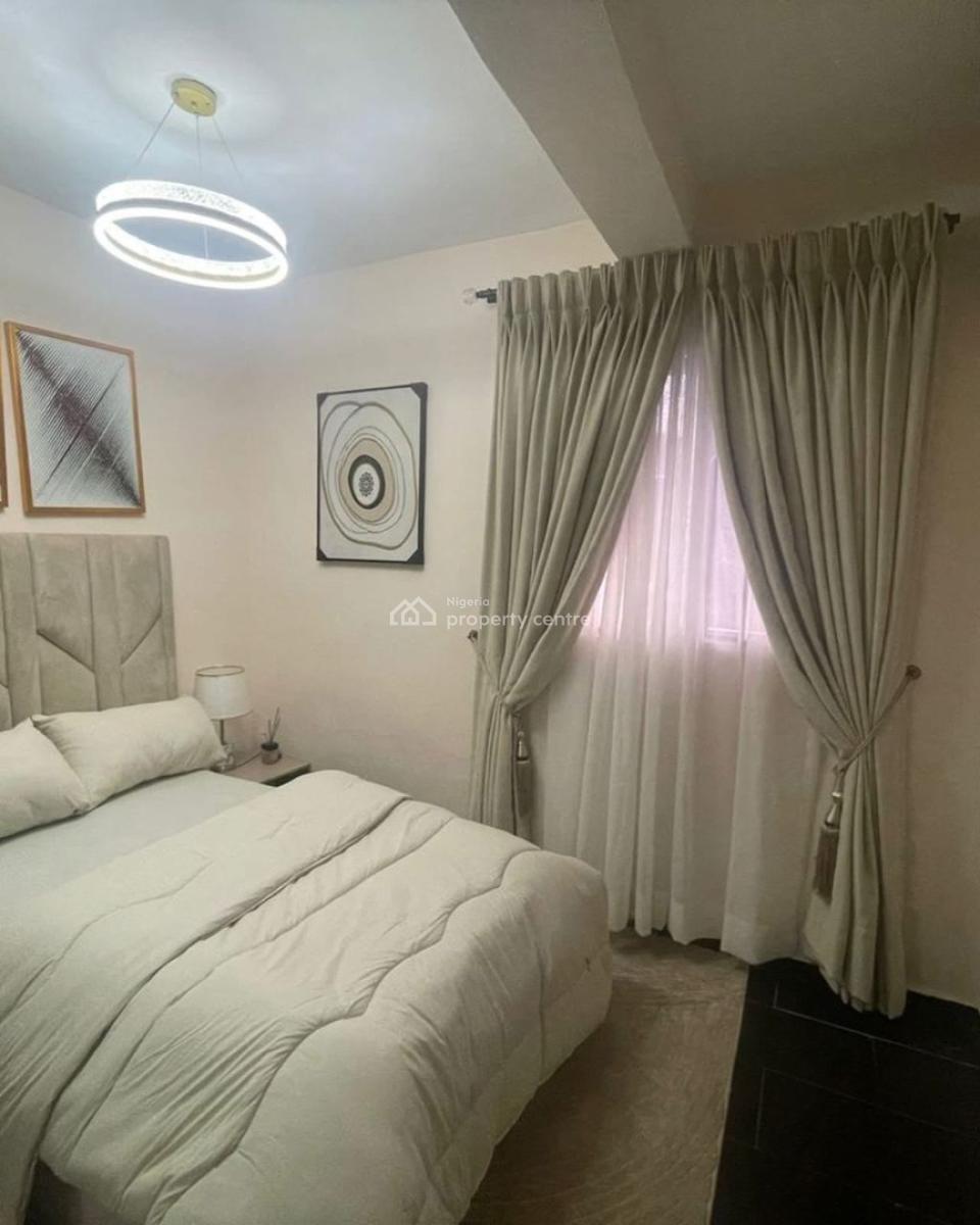 Premium 3 Bedroom Furnished Apartment, Ikeja Gra, Ikeja, Lagos, Flat / Apartment for Rent