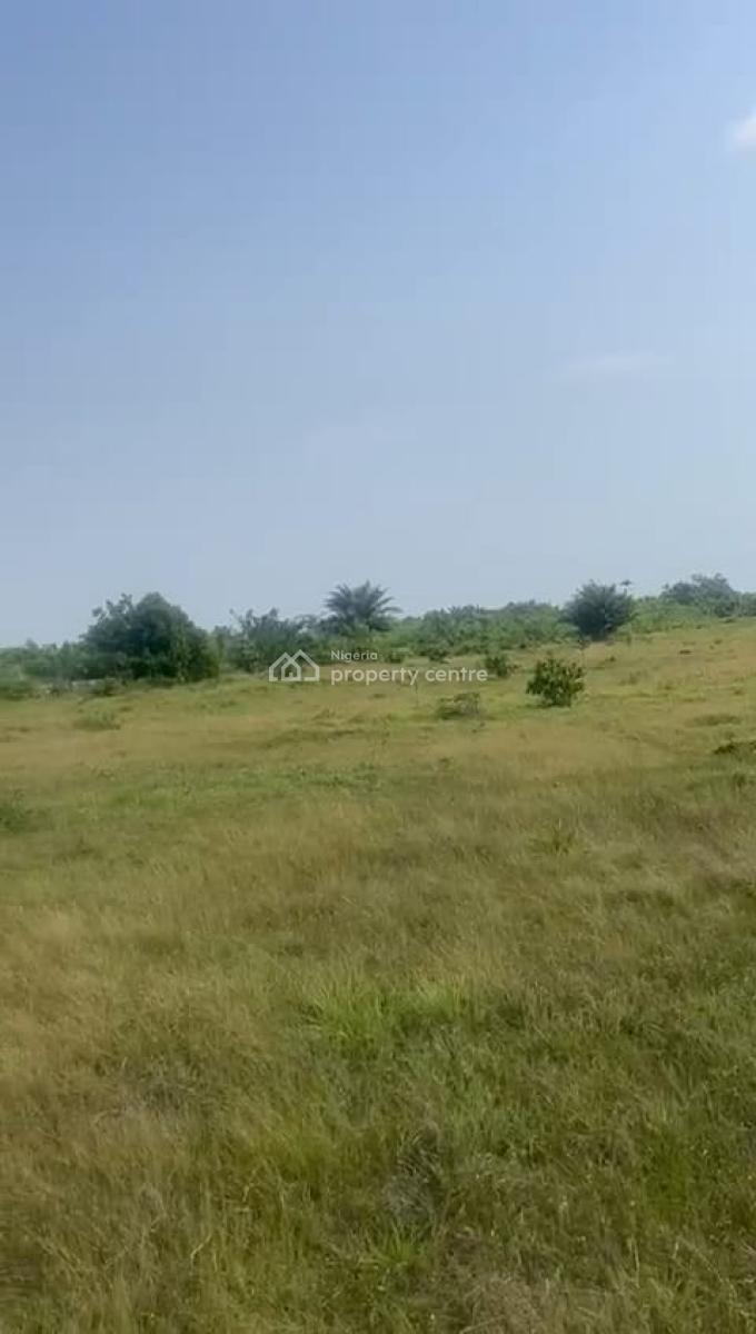 4 Plots of Land in a Secured Estate, Swiss Luxury Villa Estate, Ibeju Lekki, Lagos, Land for Sale