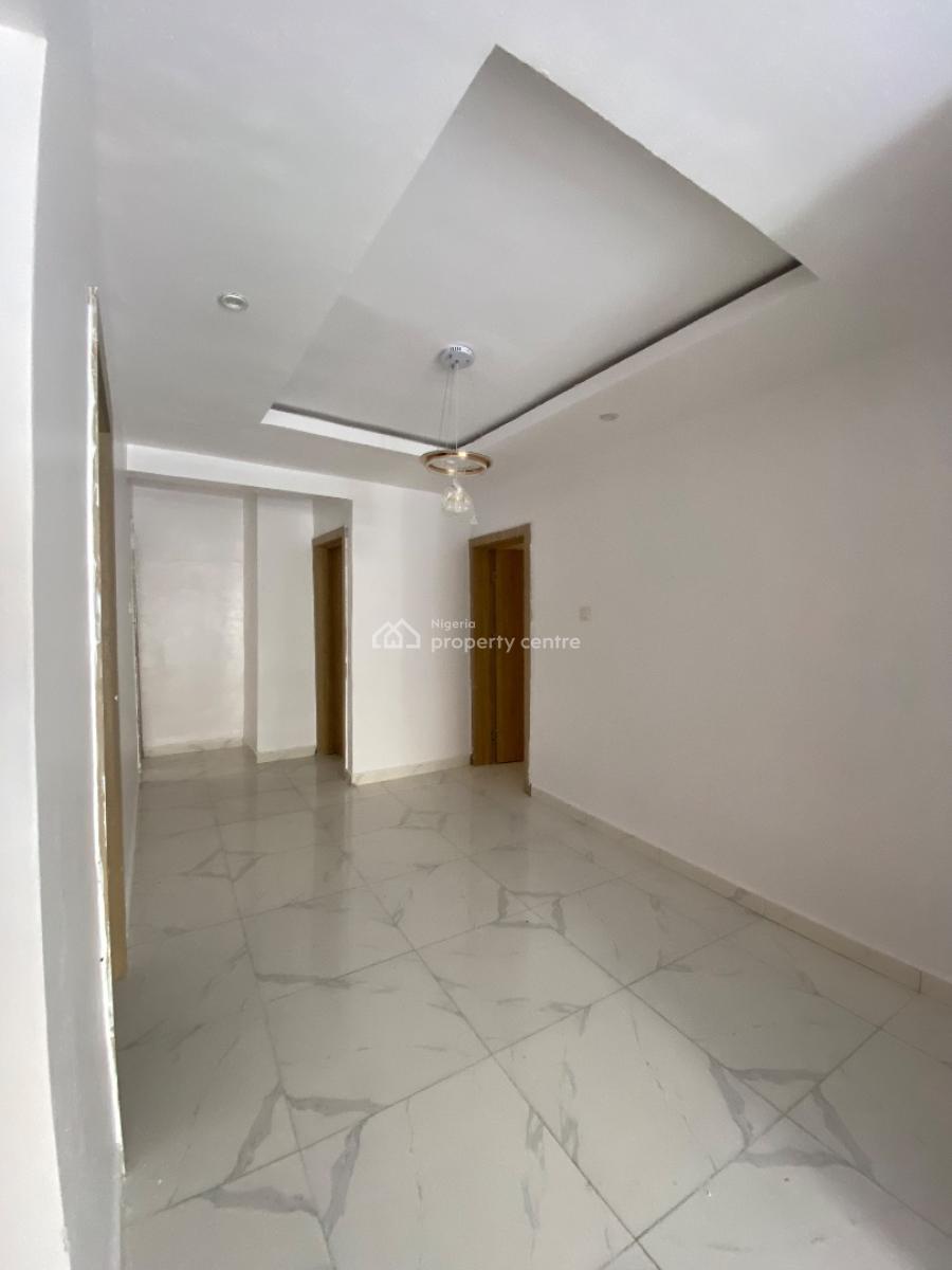 Luxury 3 Bedroom Clean Water & Light, Silverland Estate,by Thera Anex, Ajah, Lagos, Flat / Apartment for Rent