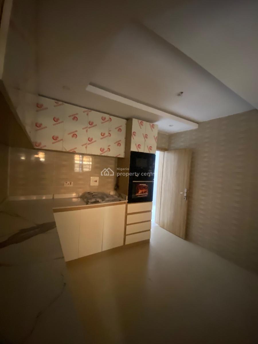 Luxury 3 Bedroom Clean Water & Light, Silverland Estate,by Thera Anex, Ajah, Lagos, Flat / Apartment for Rent