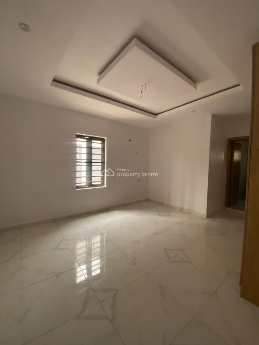 Luxury 3 Bedroom Clean Water & Light, Silverland Estate,by Thera Anex, Ajah, Lagos, Flat / Apartment for Rent