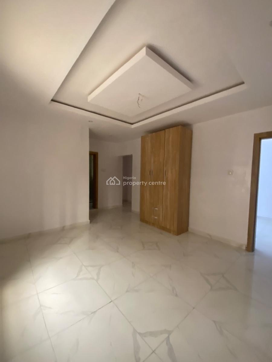 Luxury 3 Bedroom Clean Water & Light, Silverland Estate,by Thera Anex, Ajah, Lagos, Flat / Apartment for Rent