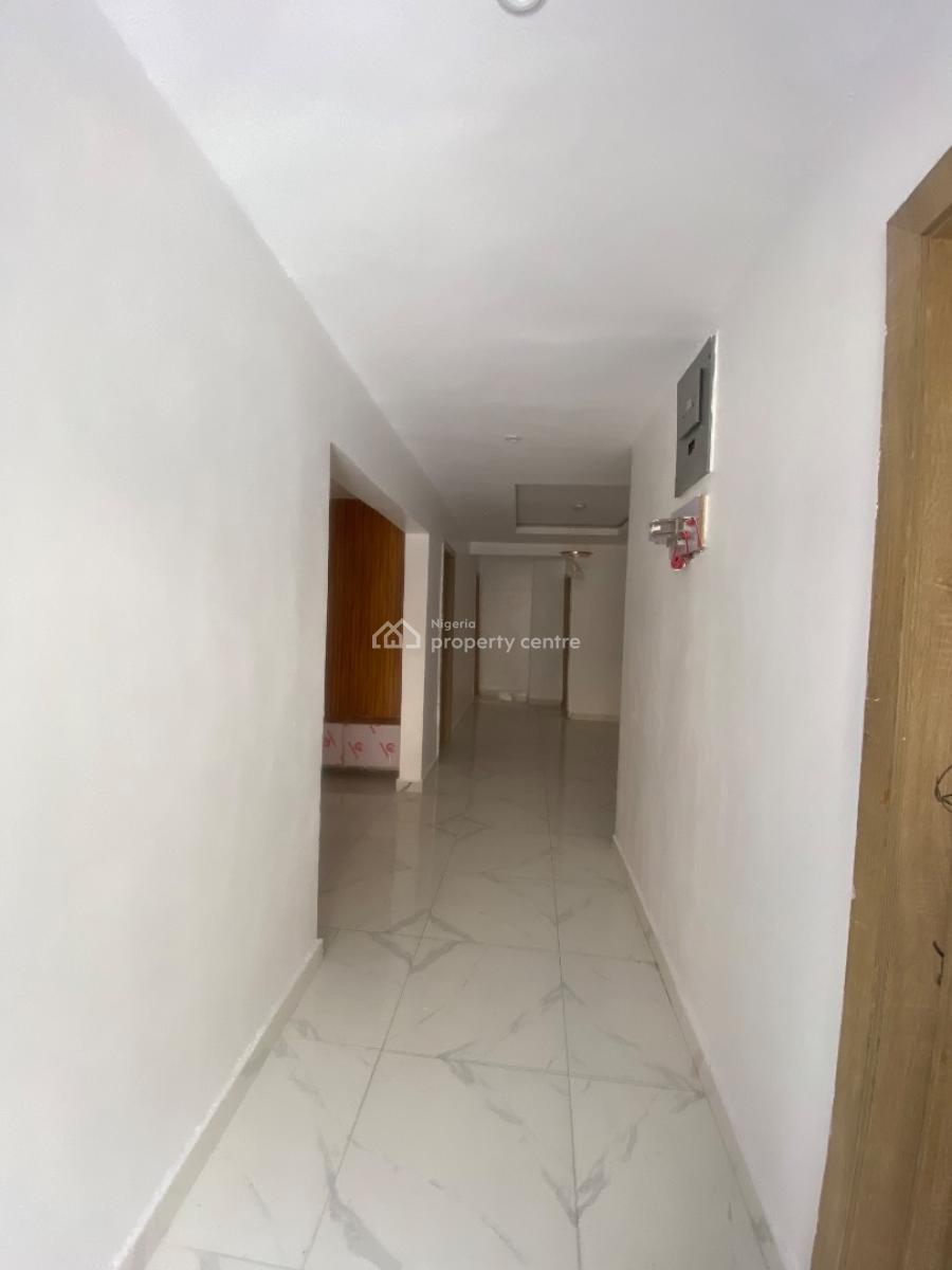Luxury 3 Bedroom Clean Water & Light, Silverland Estate,by Thera Anex, Ajah, Lagos, Flat / Apartment for Rent