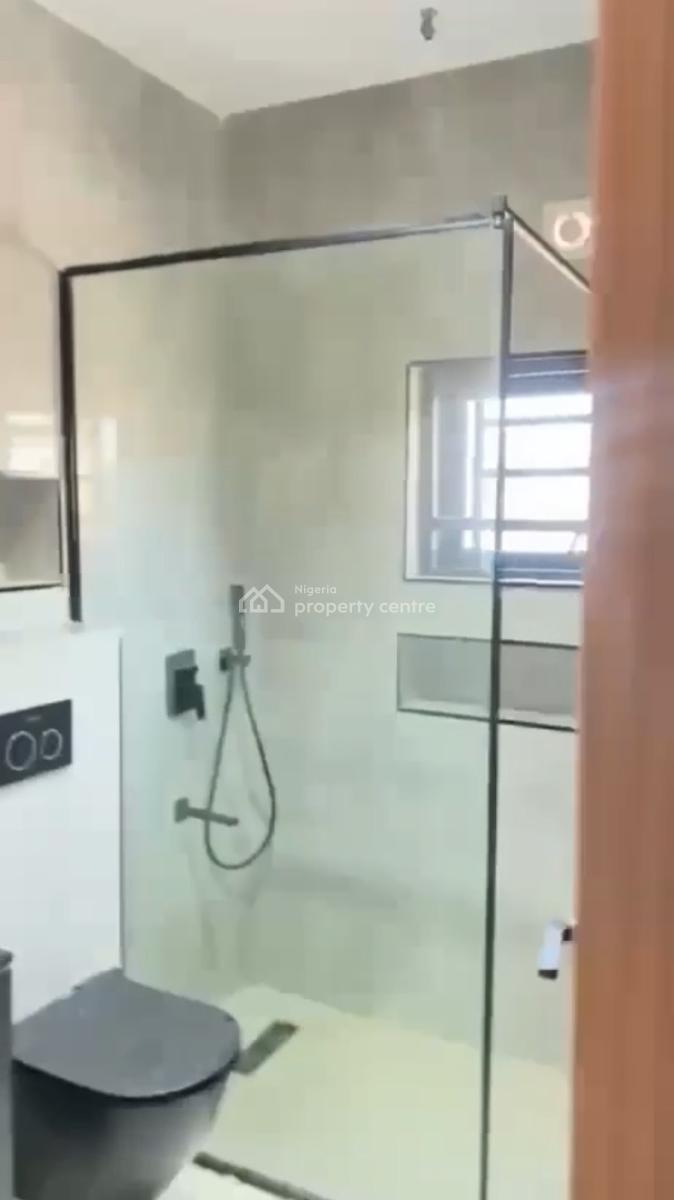 Luxury 3 Bedroom Terrace Duplex, Dawaki, Gwarinpa, Abuja, Terraced Duplex for Sale