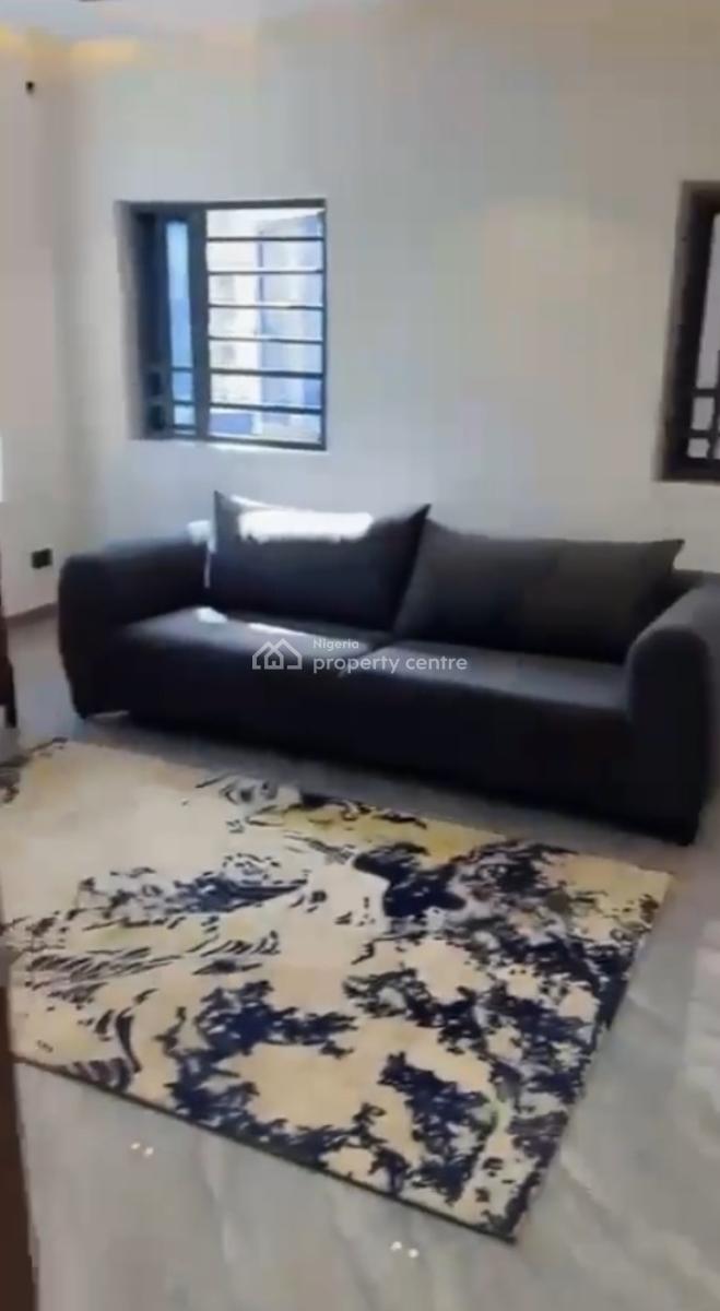 Luxury 3 Bedroom Terrace Duplex, Dawaki, Gwarinpa, Abuja, Terraced Duplex for Sale