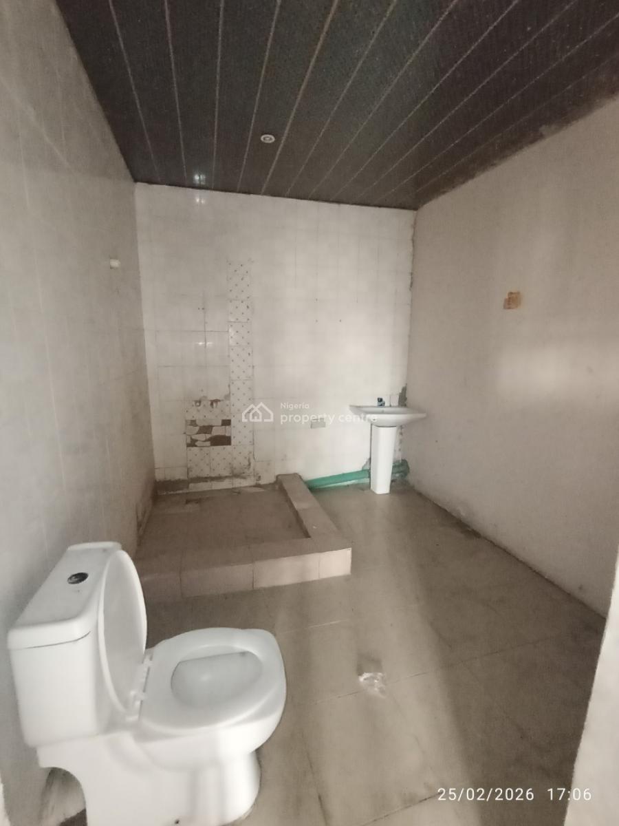 Room and Parlour, Greenville, Badore, Ajah, Lagos, Mini Flat (room and Parlour) for Rent