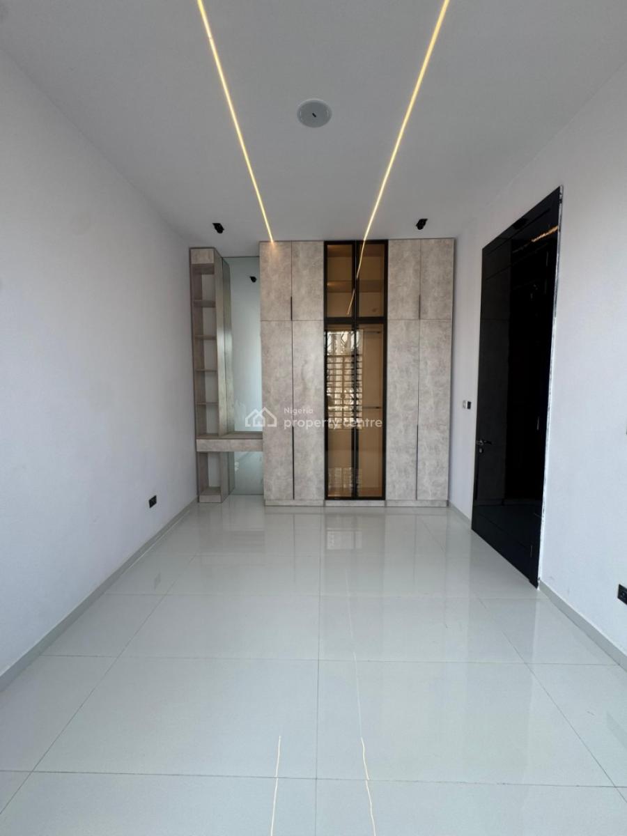 Luxurious 5 Bedroom Detached Duplex+ Bq, Ikota, Lekki, Lagos, Detached Duplex for Sale