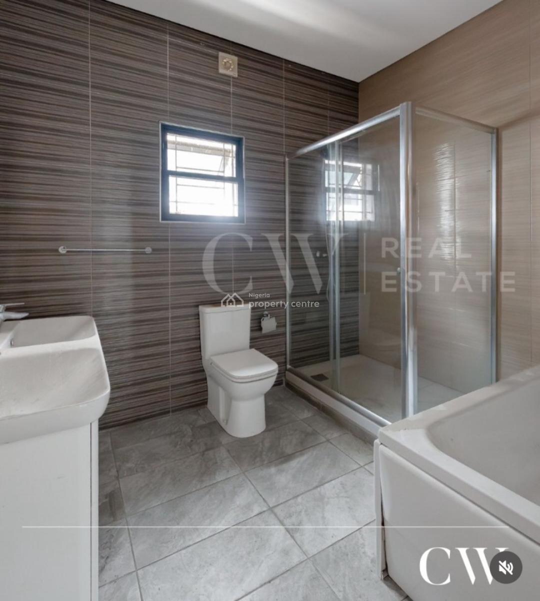 5-bedroom Detached Duplex +2 Bq, Lekki Phase 1, Lekki, Lagos, Detached Duplex for Sale