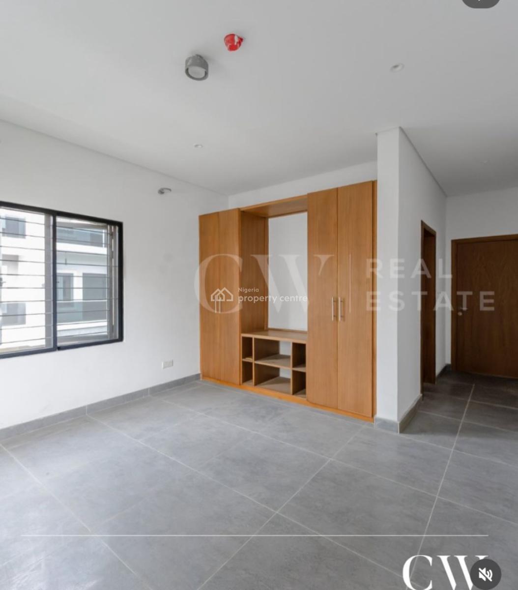 5-bedroom Detached Duplex +2 Bq, Lekki Phase 1, Lekki, Lagos, Detached Duplex for Sale