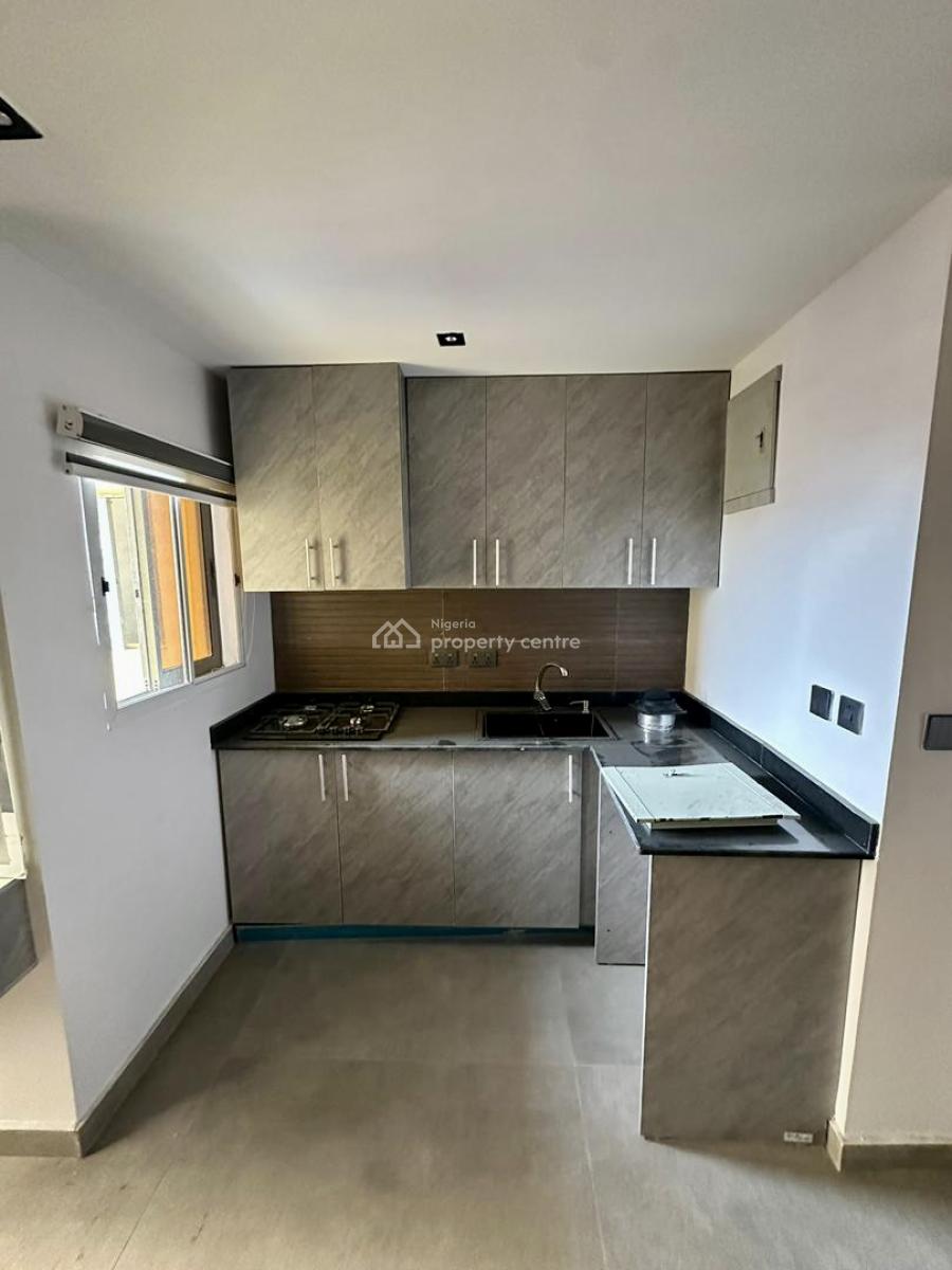 Luxury Partly Furnished Studio Apartment, Nike Art Gallery Road, Ikate, Lekki, Lagos, Flat / Apartment for Rent