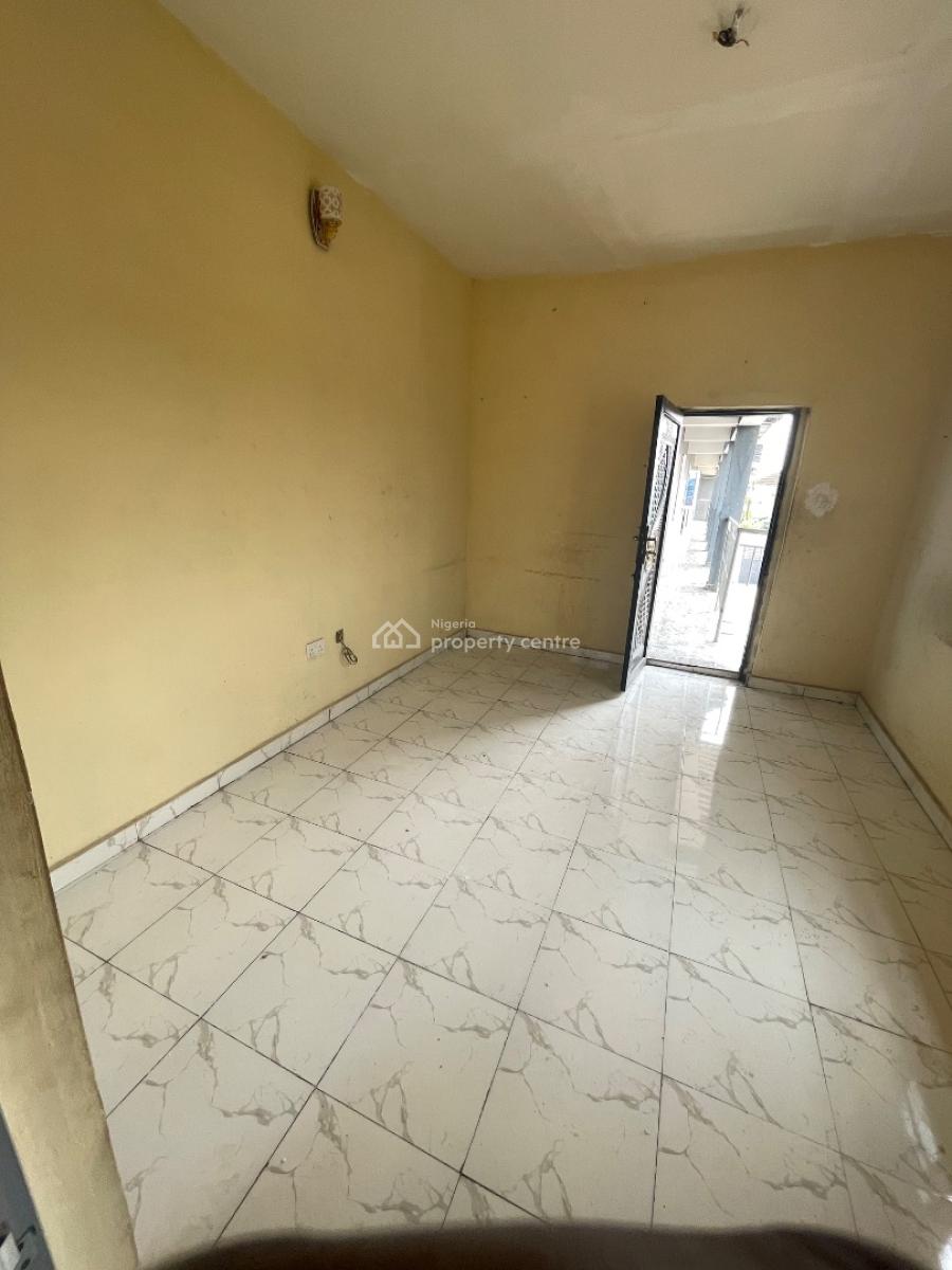 Mini Flat, Bello Street Lakowe Phase 2, Ibeju Lekki, Lagos, Mini Flat (room and Parlour) for Rent
