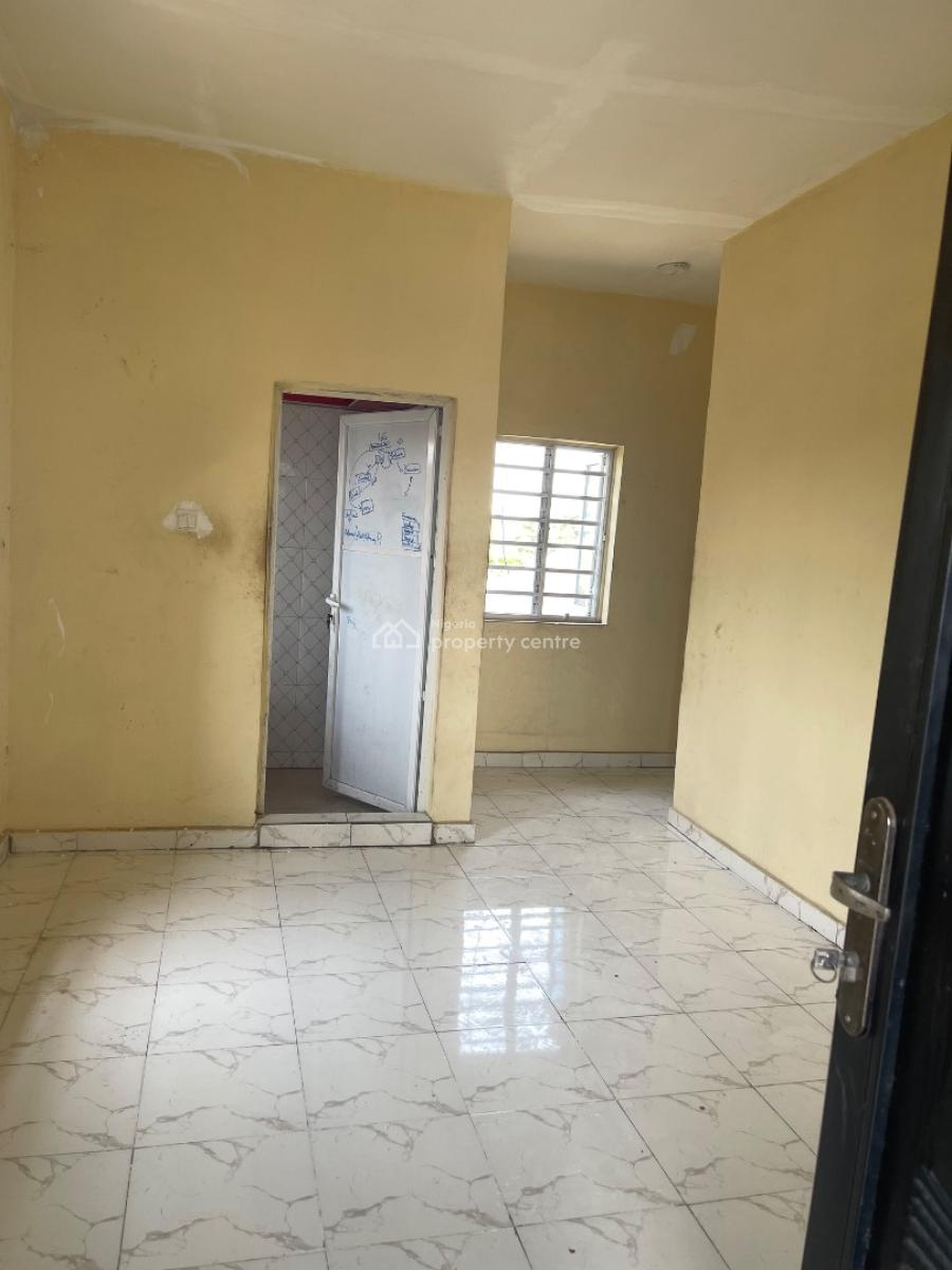 Mini Flat, Bello Street Lakowe Phase 2, Ibeju Lekki, Lagos, Mini Flat (room and Parlour) for Rent