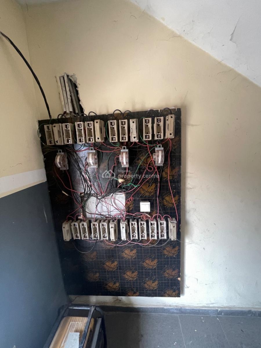 Mini Flat, Bello Street Lakowe Phase 2, Ibeju Lekki, Lagos, Mini Flat (room and Parlour) for Rent