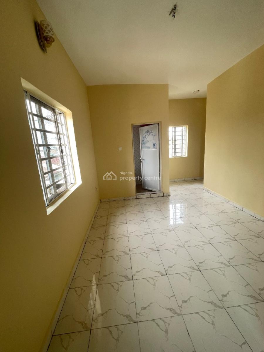Mini Flat, Bello Street Lakowe Phase 2, Ibeju Lekki, Lagos, Mini Flat (room and Parlour) for Rent