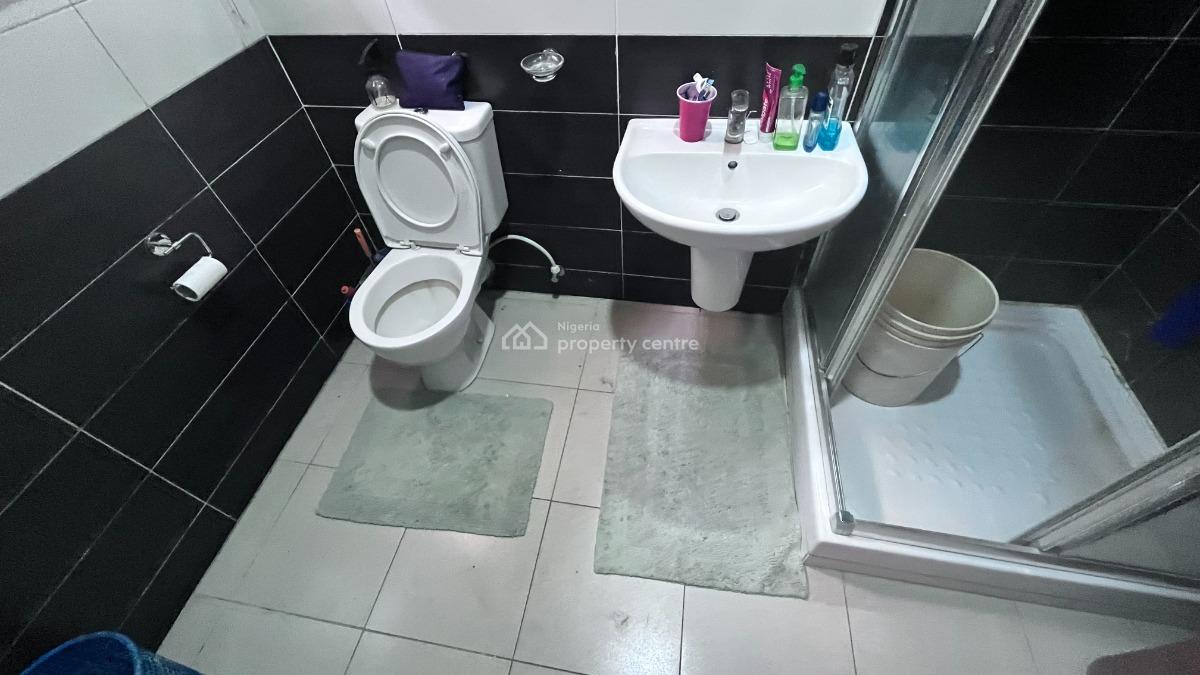 Luxury 3-bedroom Apartment with Bq., Ikoyi, Lagos, Flat / Apartment for Rent