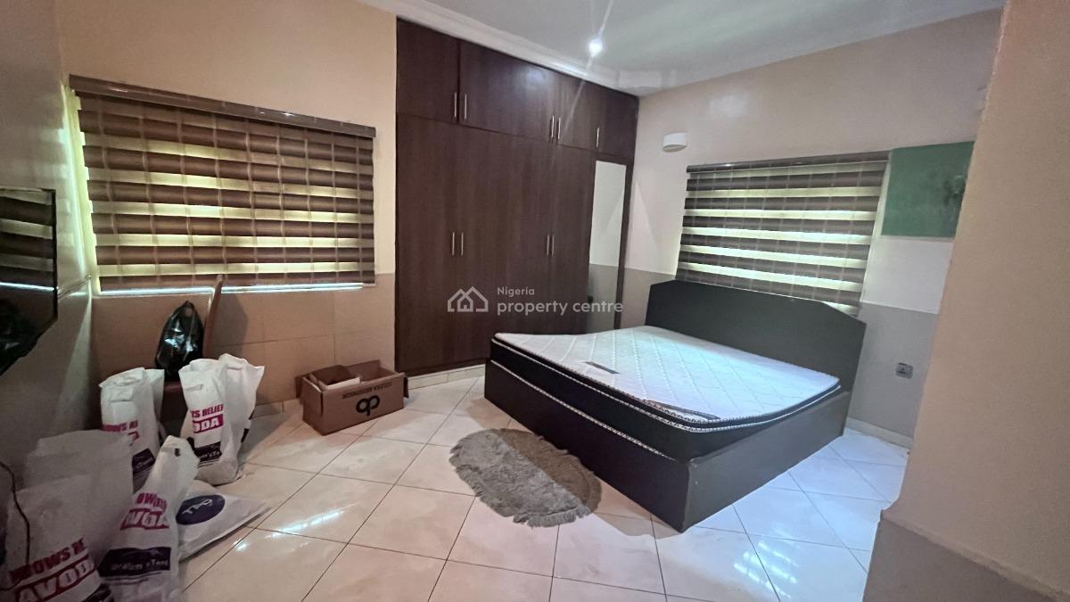 Luxury 3-bedroom Apartment with Bq., Ikoyi, Lagos, Flat / Apartment for Rent