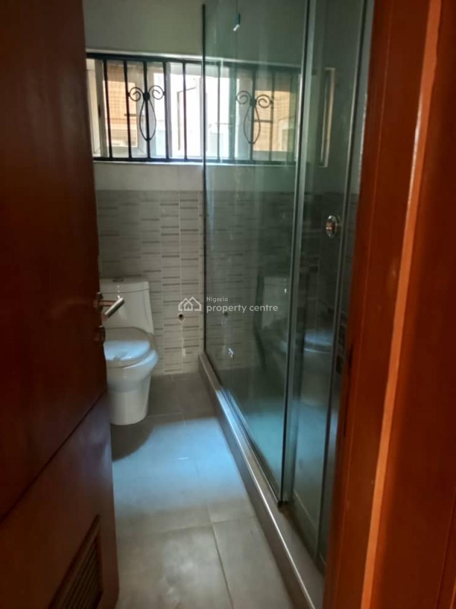 4 Bedroom Semi Detached Duplex with Bq, Ikate, Ilasan, Lekki, Lagos, Semi-detached Duplex for Rent