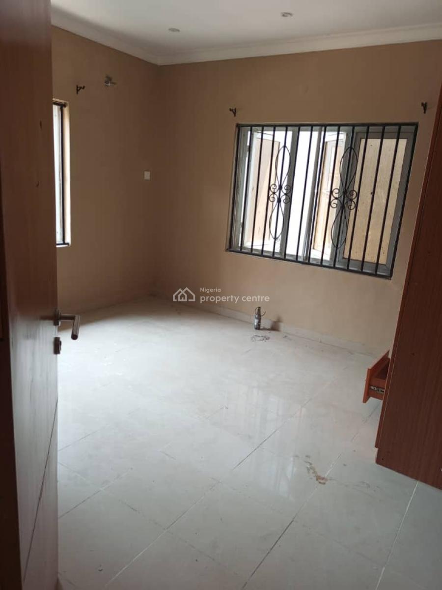 4 Bedroom Semi Detached Duplex with Bq, Ikate, Ilasan, Lekki, Lagos, Semi-detached Duplex for Rent