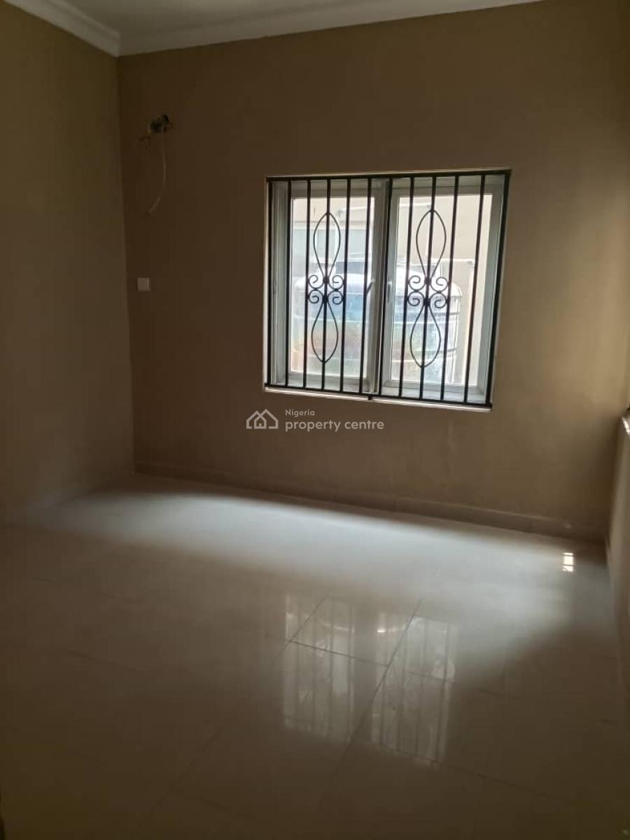 4 Bedroom Semi Detached Duplex with Bq, Ikate, Ilasan, Lekki, Lagos, Semi-detached Duplex for Rent