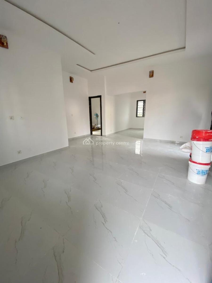 Brand New 3 Bedroom Apartment, Glorious Estate, Badore, Ajah, Lagos, Flat / Apartment for Rent