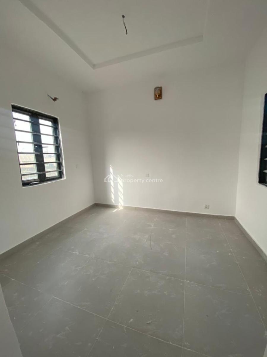 Brand New 3 Bedroom Apartment, Glorious Estate, Badore, Ajah, Lagos, Flat / Apartment for Rent