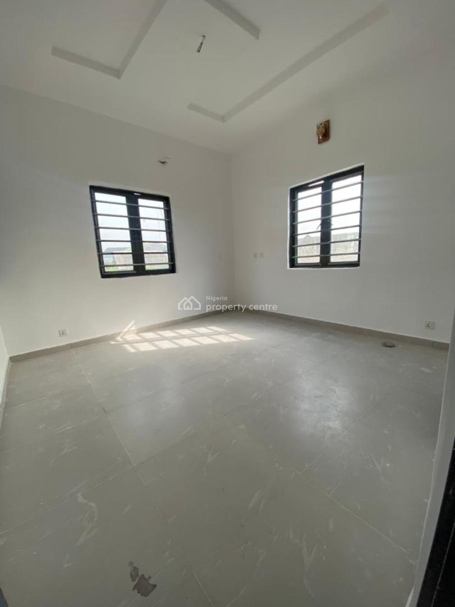 Brand New 3 Bedroom Apartment, Glorious Estate, Badore, Ajah, Lagos, Flat / Apartment for Rent