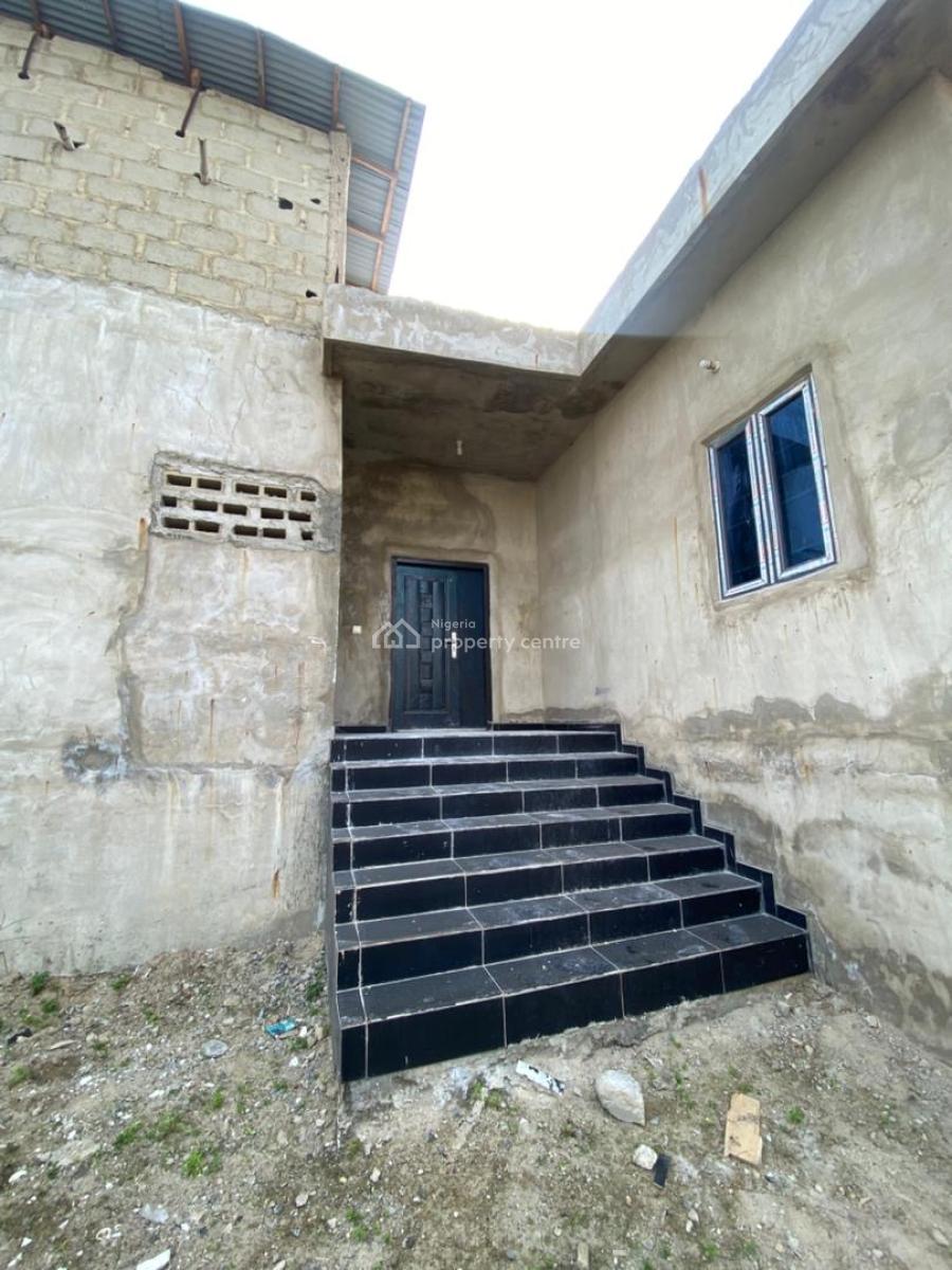 Brand New 3 Bedroom Apartment, Glorious Estate, Badore, Ajah, Lagos, Flat / Apartment for Rent