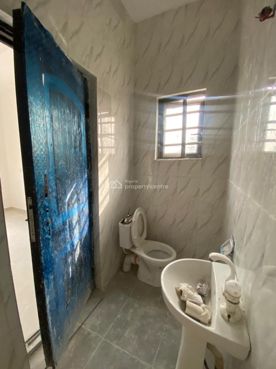 Brand New 3 Bedroom Apartment, Glorious Estate, Badore, Ajah, Lagos, Flat / Apartment for Rent