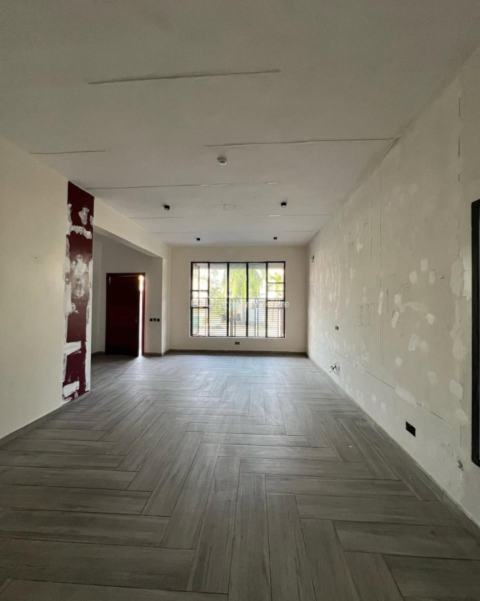 4 Bedroom Maisonette, Admiralty Way, Lekki Phase 1, Lekki, Lagos, Flat / Apartment for Rent