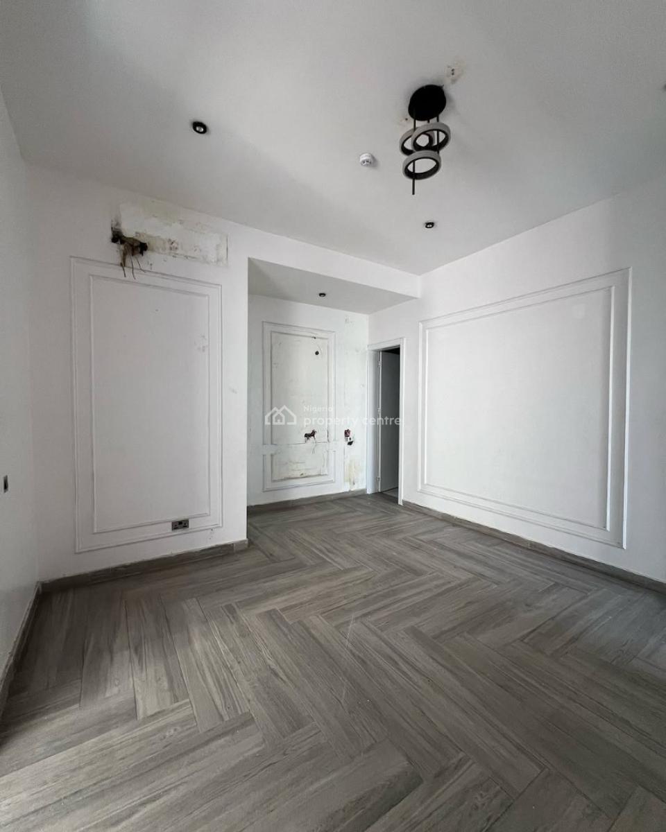 4 Bedroom Maisonette, Admiralty Way, Lekki Phase 1, Lekki, Lagos, Flat / Apartment for Rent