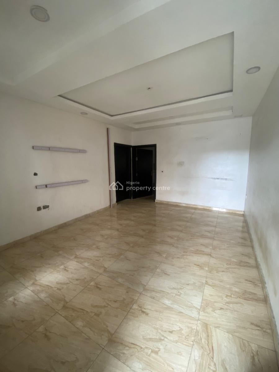 2 Bedroom Flat, Lekki Phase 1, Lekki, Lagos, Flat / Apartment for Rent