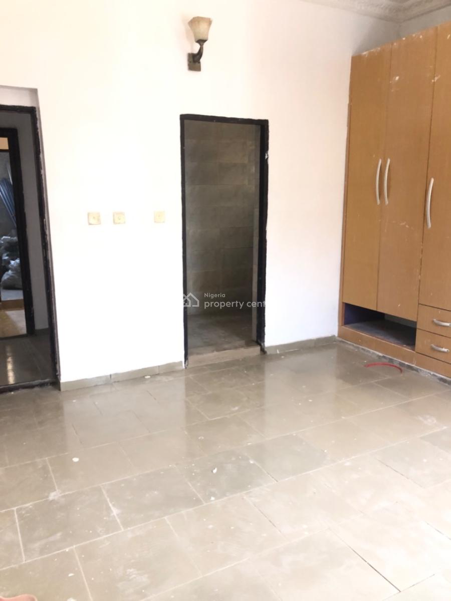 Spacious 2 Bedroom Flat, Canaan Estate, Dkk, Sangotedo, Ajah, Lagos, Flat / Apartment for Rent