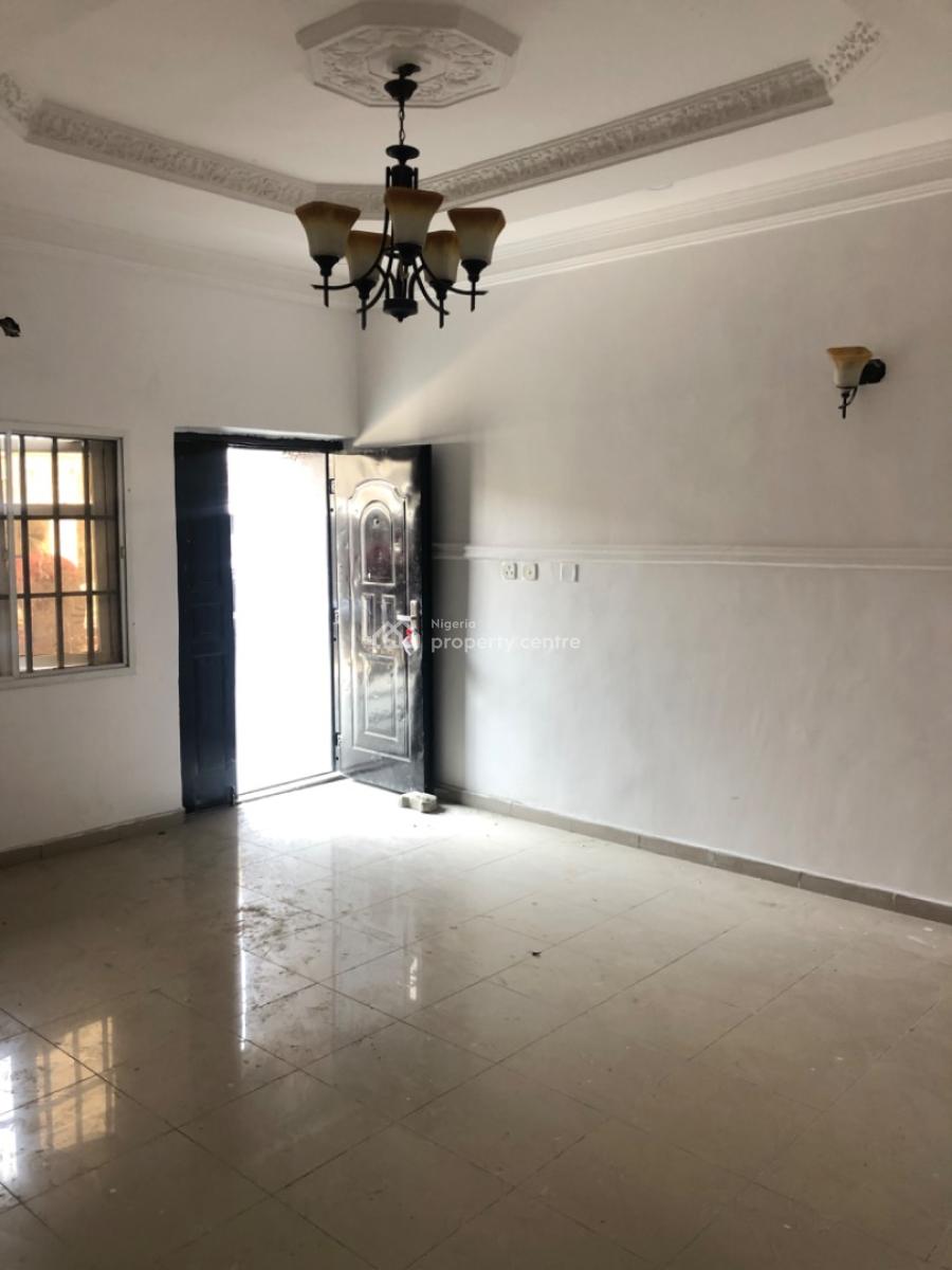 Spacious 2 Bedroom Flat, Canaan Estate, Dkk, Sangotedo, Ajah, Lagos, Flat / Apartment for Rent