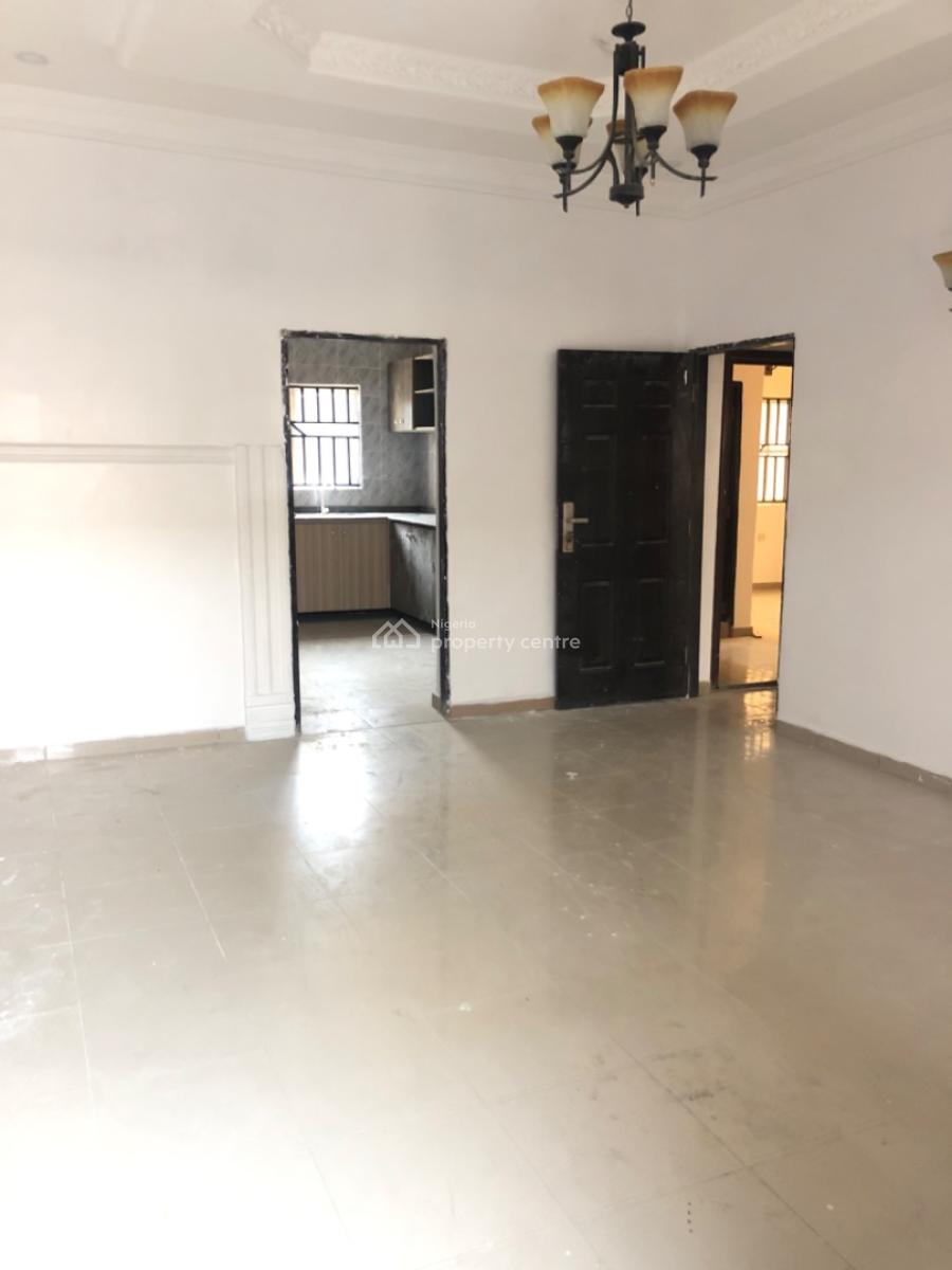 Spacious 2 Bedroom Flat, Canaan Estate, Dkk, Sangotedo, Ajah, Lagos, Flat / Apartment for Rent
