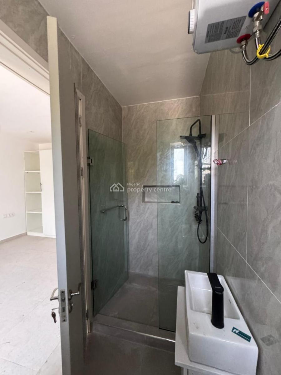 Luxurious 3 Bedroom Apartment with Excellent Facilities, Ikate, Lekki, Lagos, Flat / Apartment for Rent