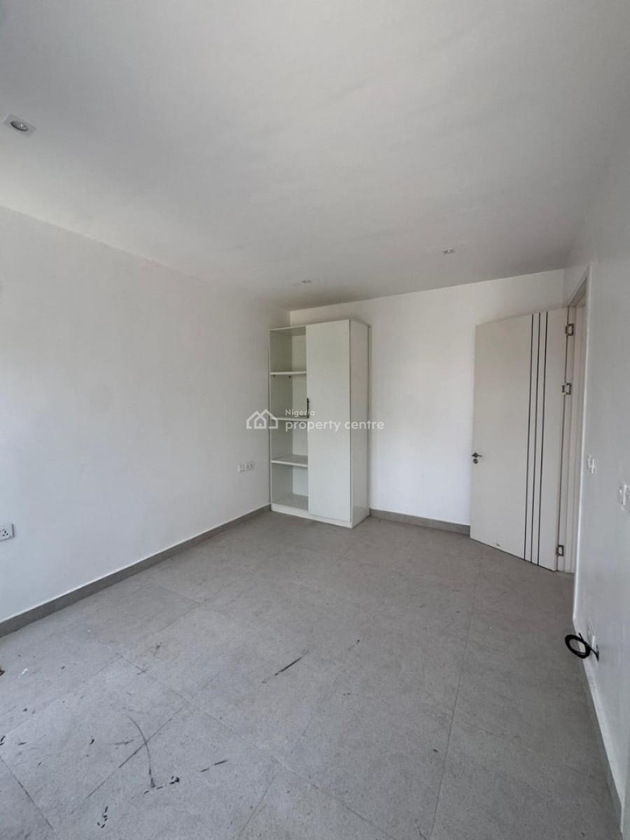 Luxurious 3 Bedroom Apartment with Excellent Facilities, Ikate, Lekki, Lagos, Flat / Apartment for Rent