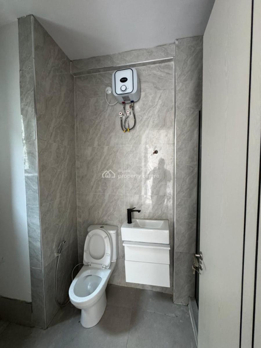 Luxurious 3 Bedroom Apartment with Excellent Facilities, Ikate, Lekki, Lagos, Flat / Apartment for Rent