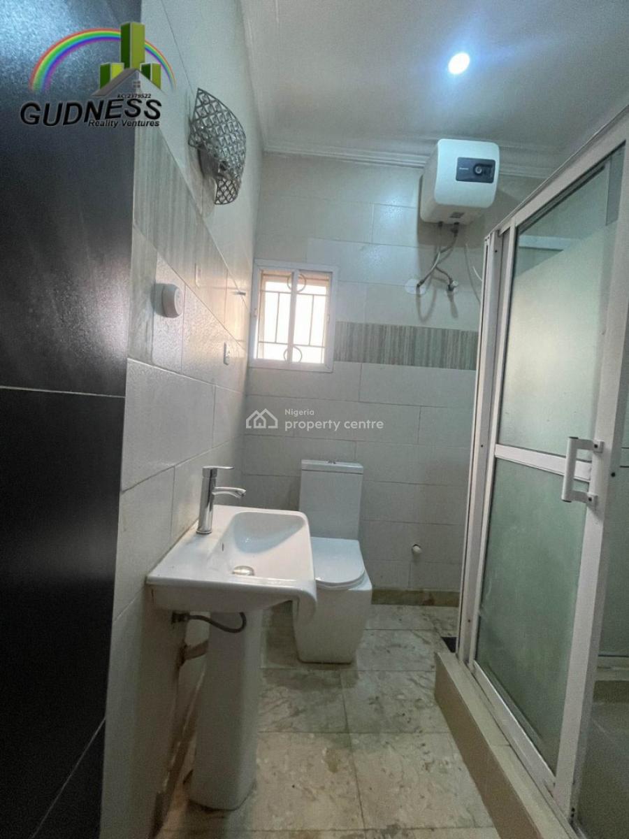 4 Bedroom Fully Detached Duplex, Lekki, Lagos, House for Rent