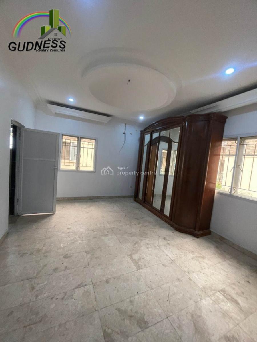 4 Bedroom Fully Detached Duplex, Lekki, Lagos, House for Rent
