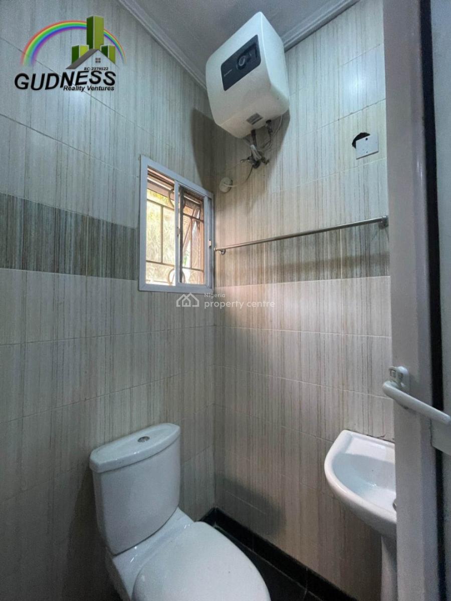 4 Bedroom Fully Detached Duplex, Lekki, Lagos, House for Rent