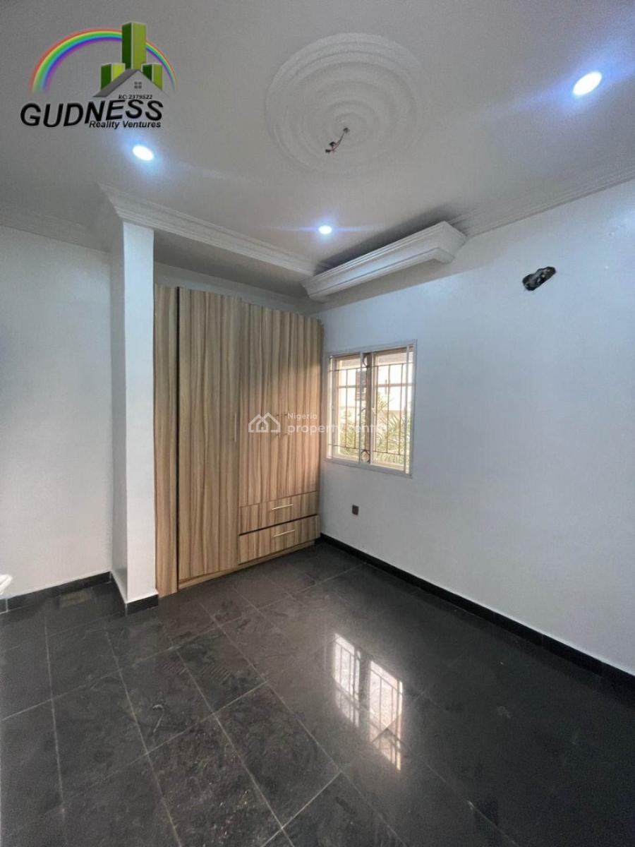 4 Bedroom Fully Detached Duplex, Lekki, Lagos, House for Rent