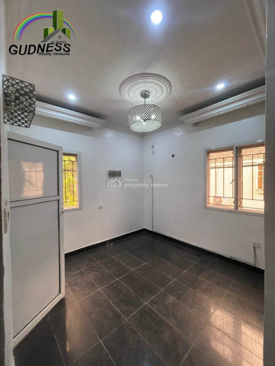 4 Bedroom Fully Detached Duplex, Lekki, Lagos, House for Rent