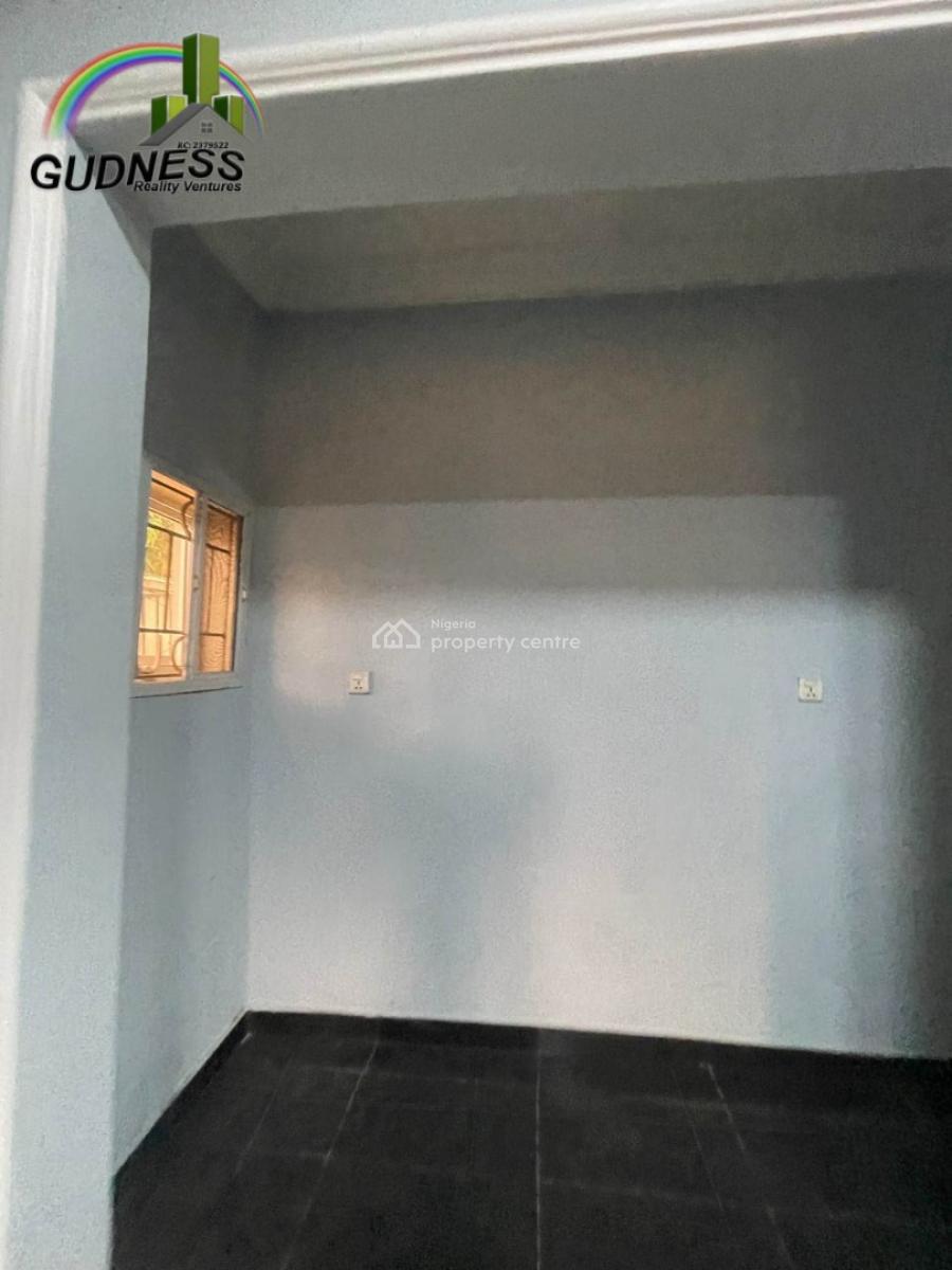4 Bedroom Fully Detached Duplex, Lekki, Lagos, House for Rent