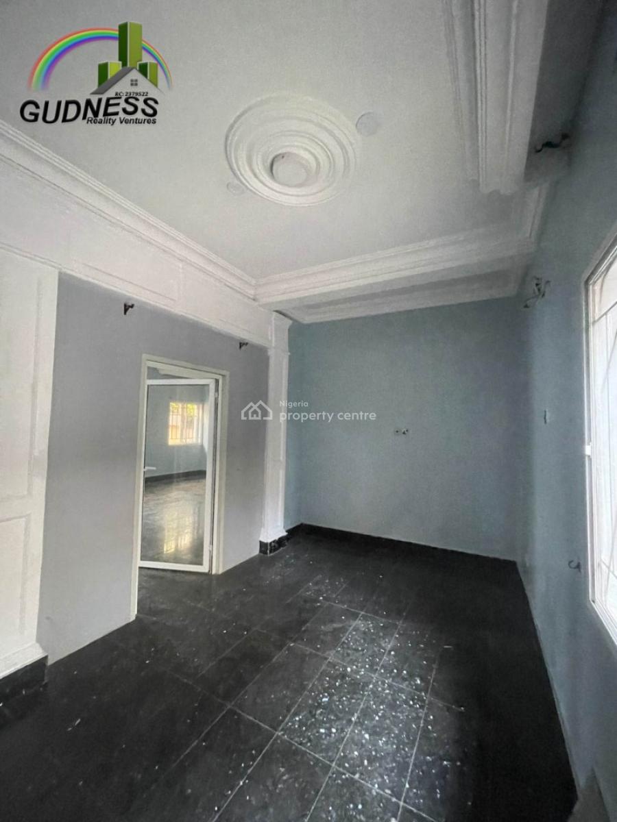 4 Bedroom Fully Detached Duplex, Lekki, Lagos, House for Rent