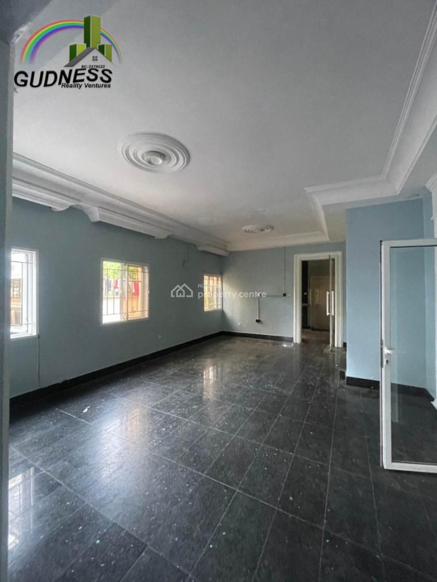 4 Bedroom Fully Detached Duplex, Lekki, Lagos, House for Rent