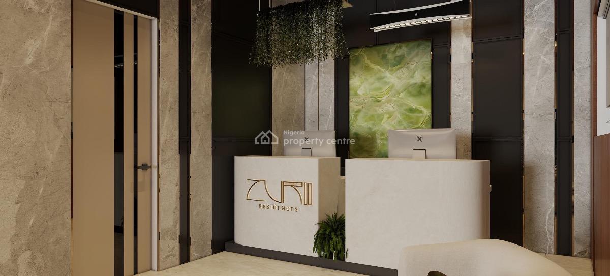 3 Bedroom Apartment, Ikoyi, Lagos, Flat / Apartment for Sale